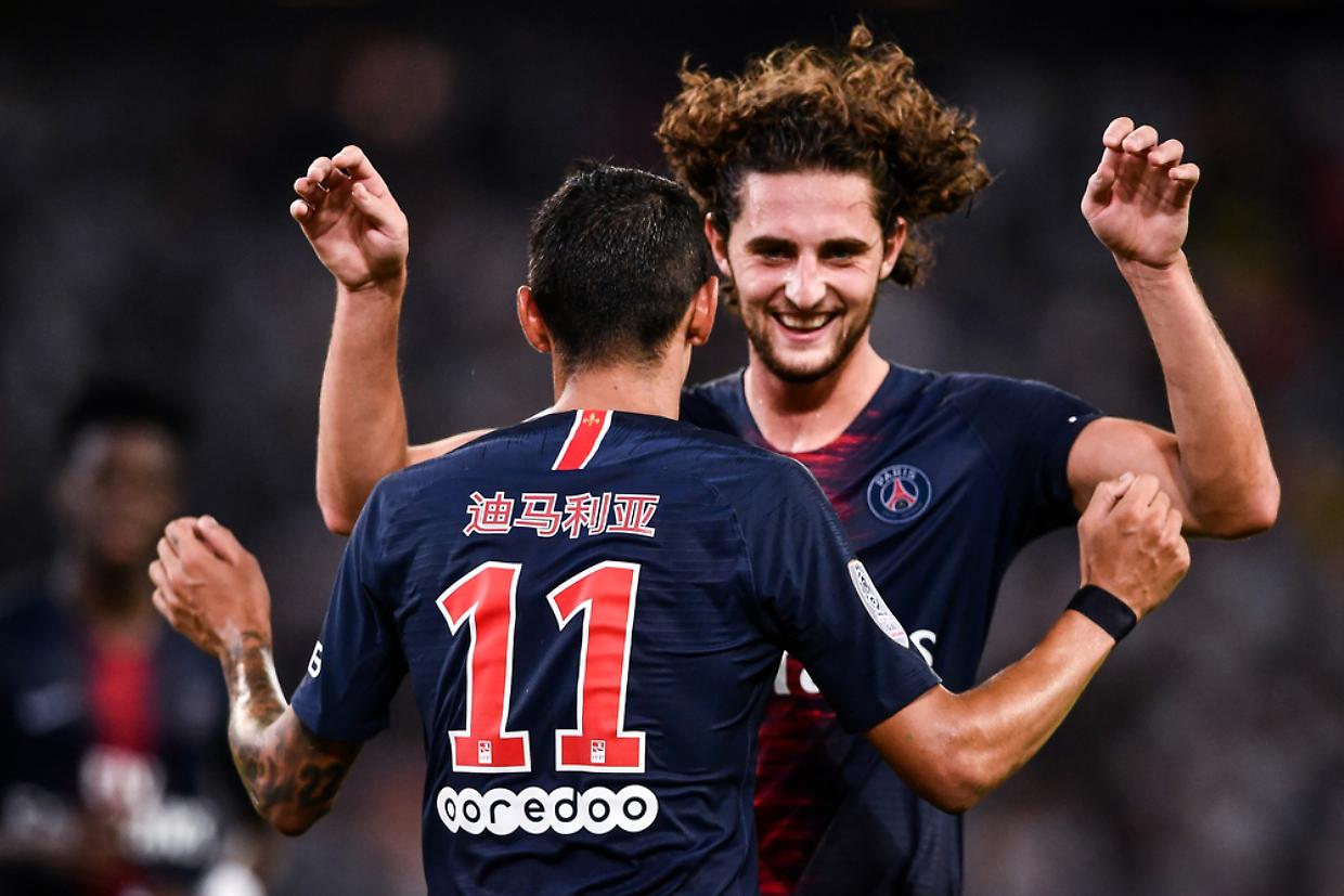 Quando il talento non basta: da Rabiot a Messi, il calcio delle sospensioni “per motivi disciplinari”