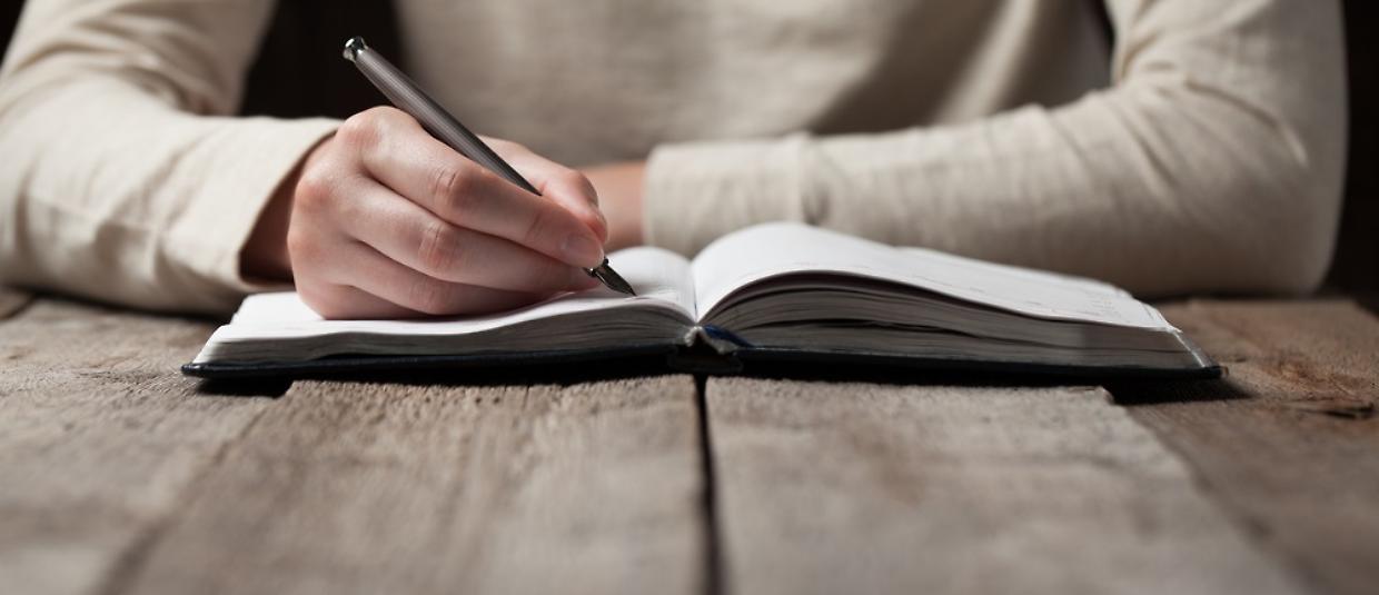 libro scrittore dp