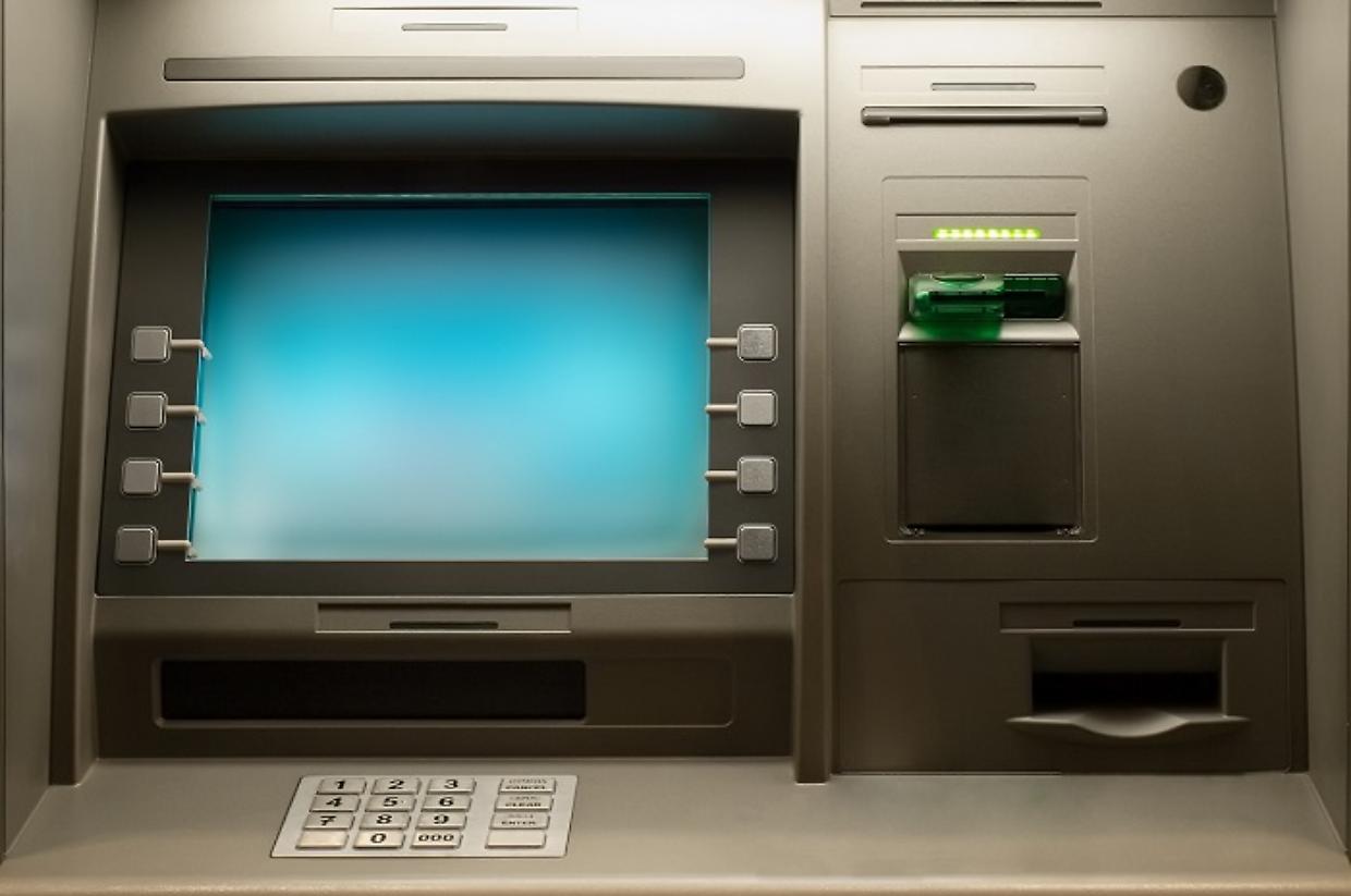 Bancomat