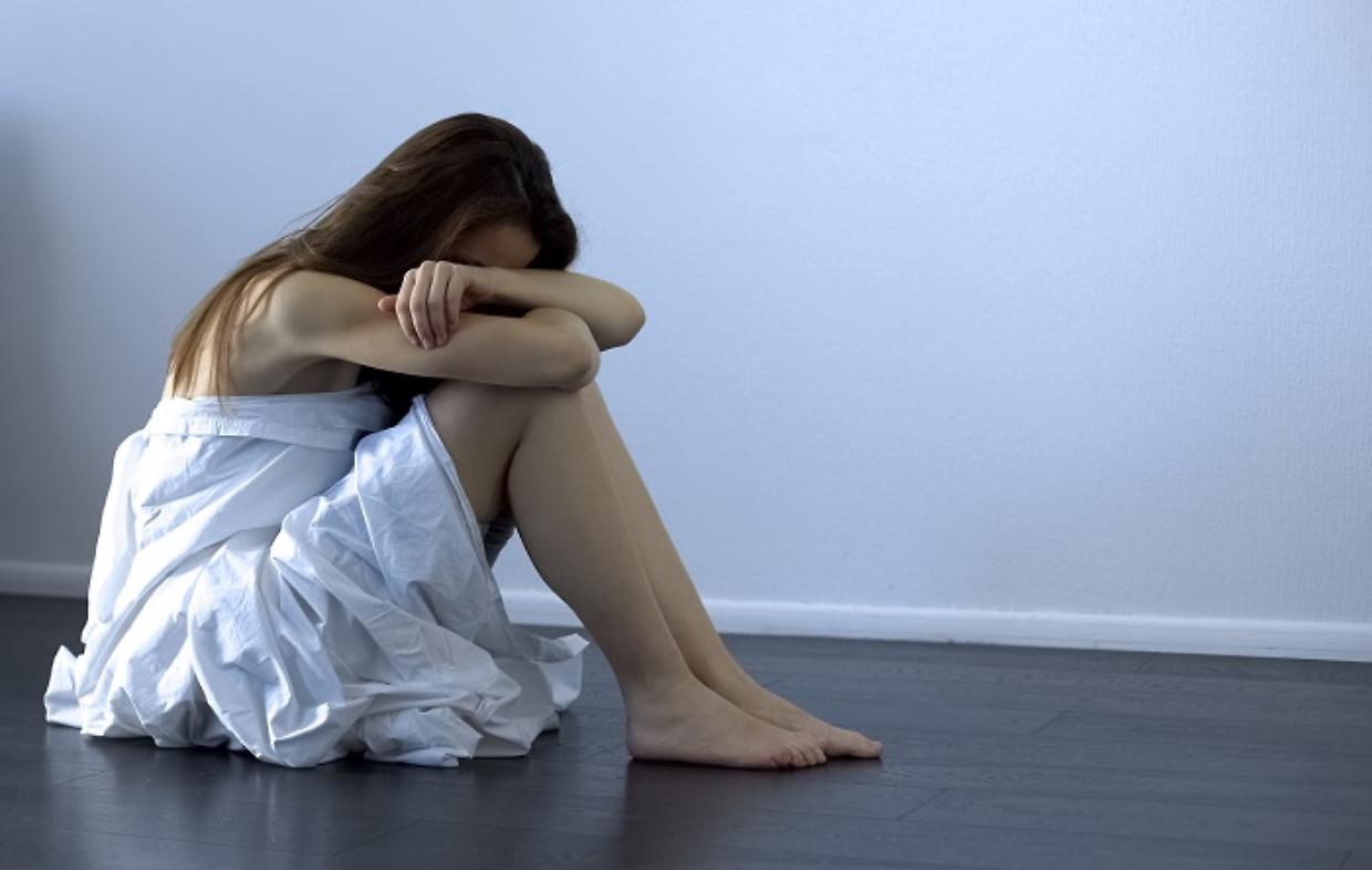 Violenza
