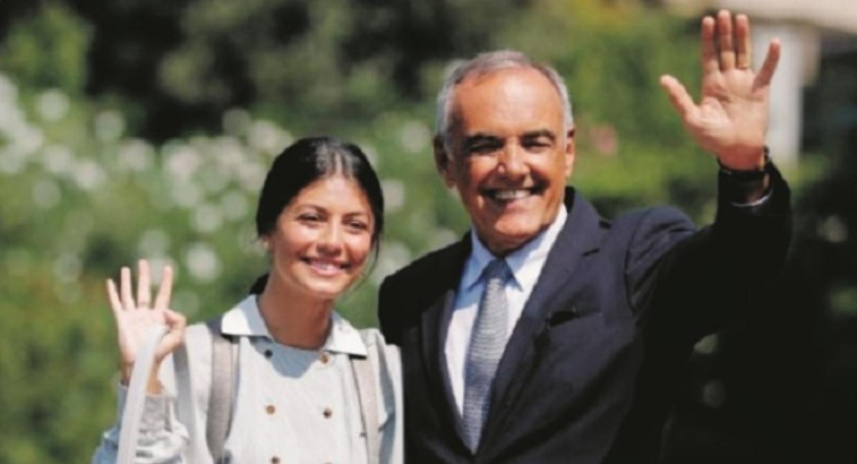 Alberto Barbera