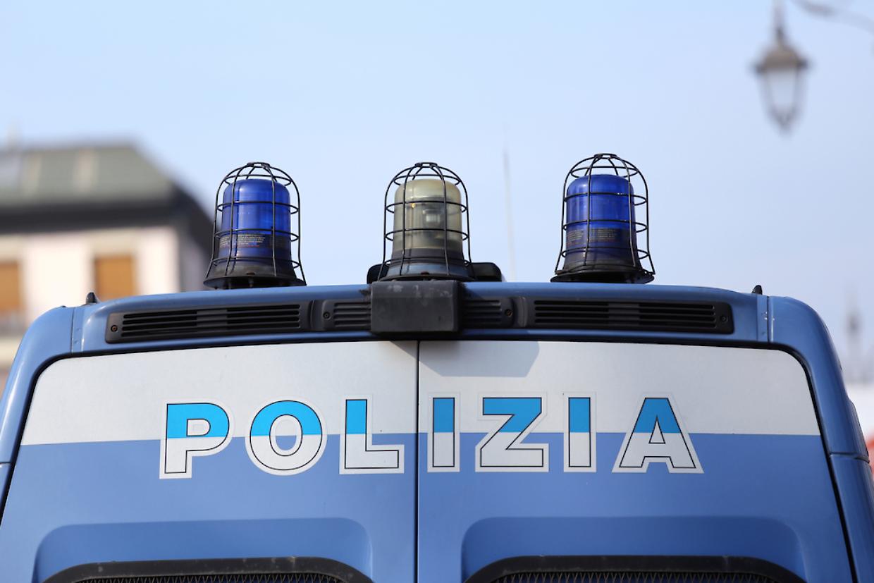 Torino, rapina a mano armata in una banca in corso Belgio: arrestati due uomini
