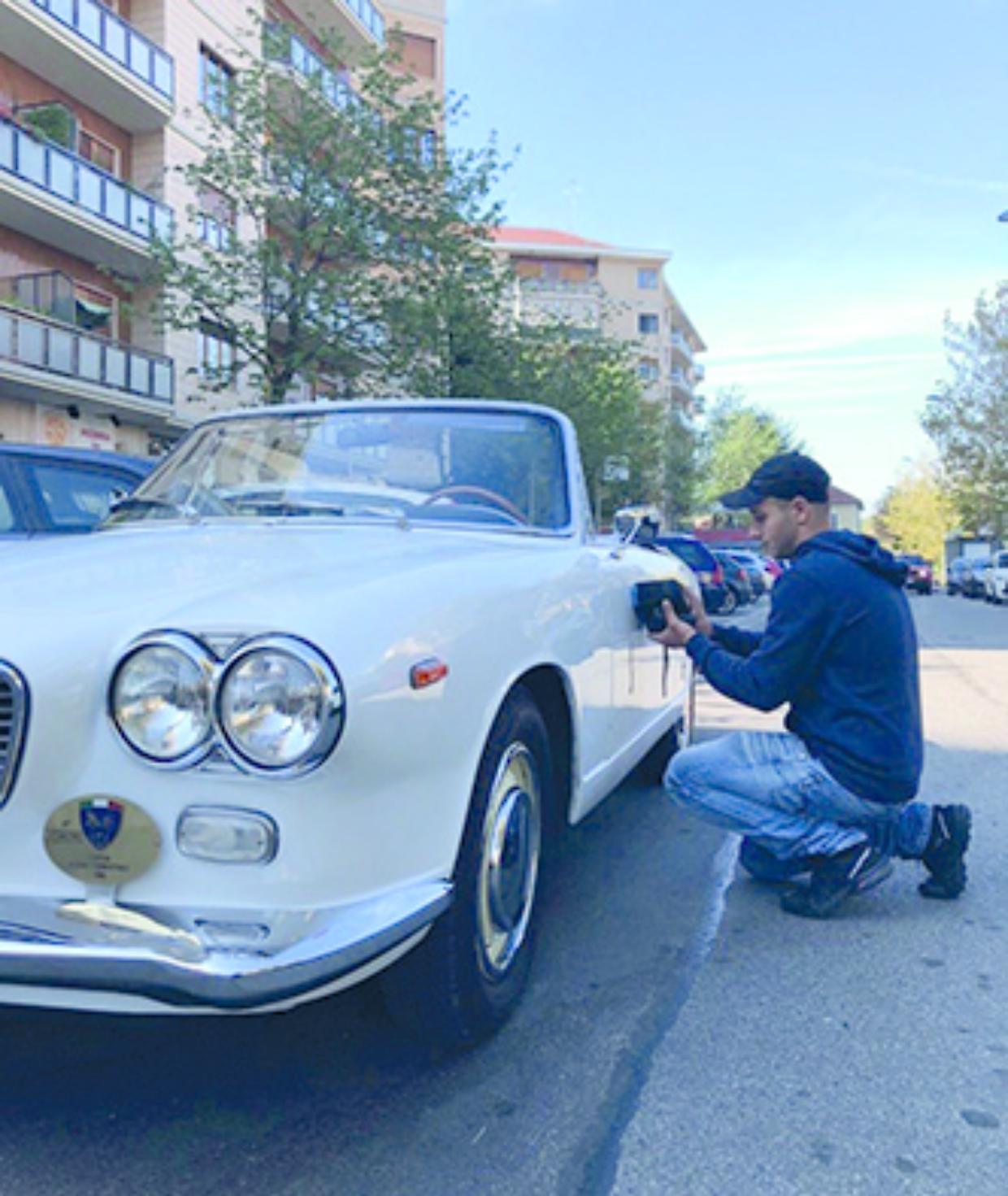 COLORIFICIO SANTA MONICA