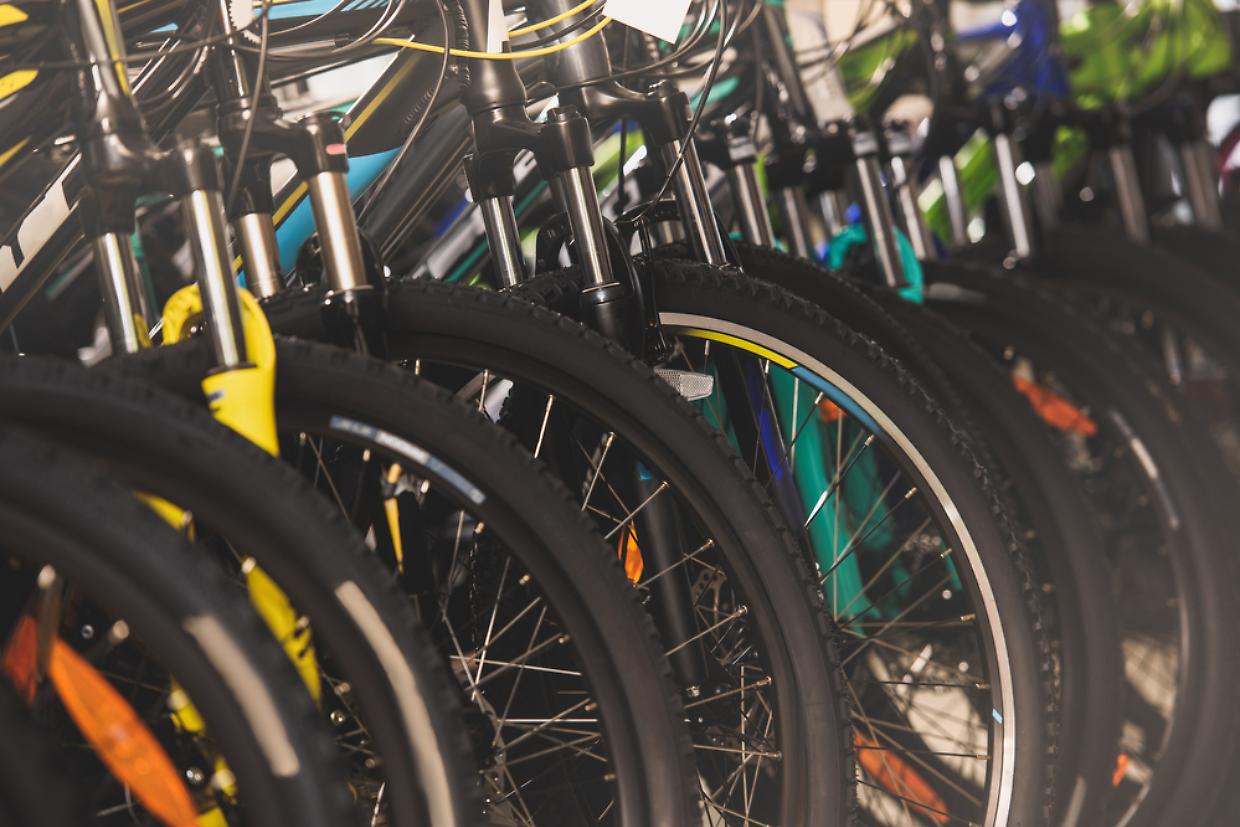 Torino pedala verso il futuro: una velostazione per il grattacielo regionale