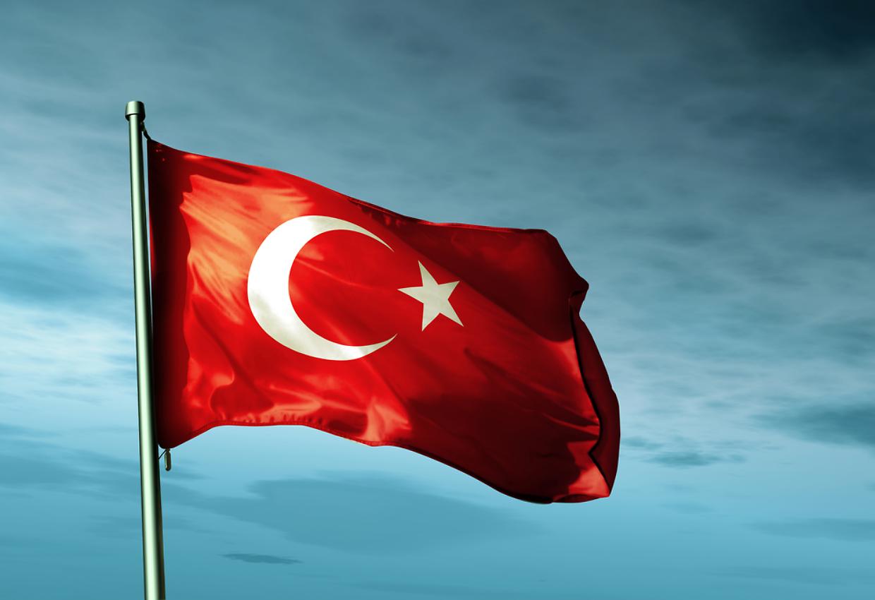 turchia