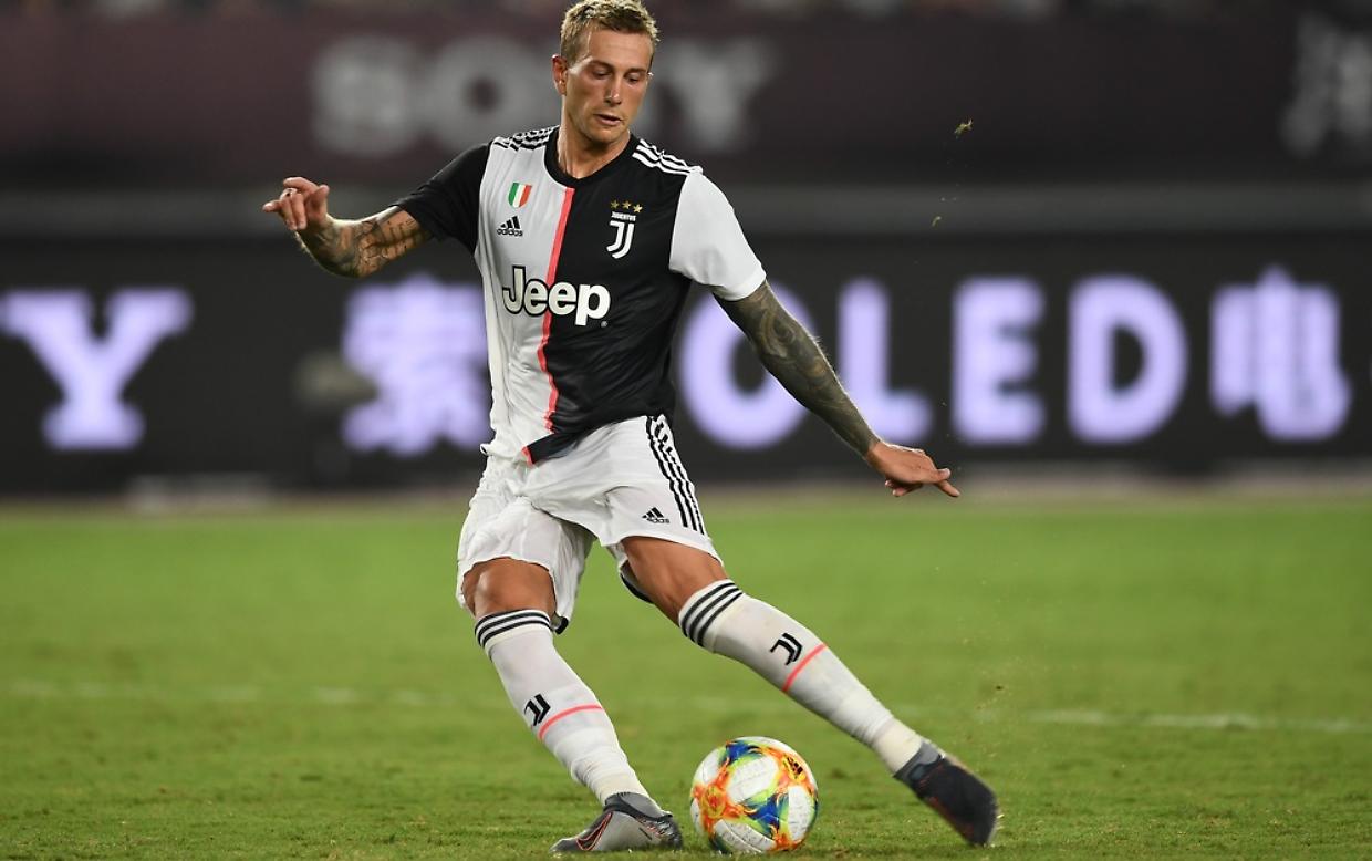bernardeschi juve dp