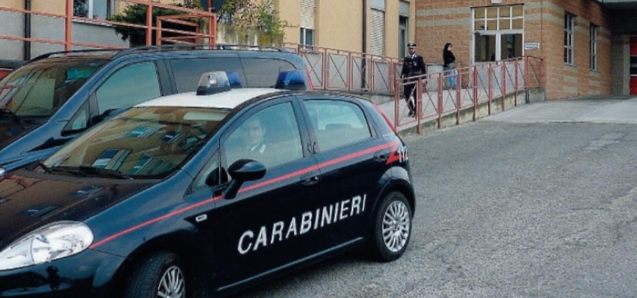 carabinieri-rivoli