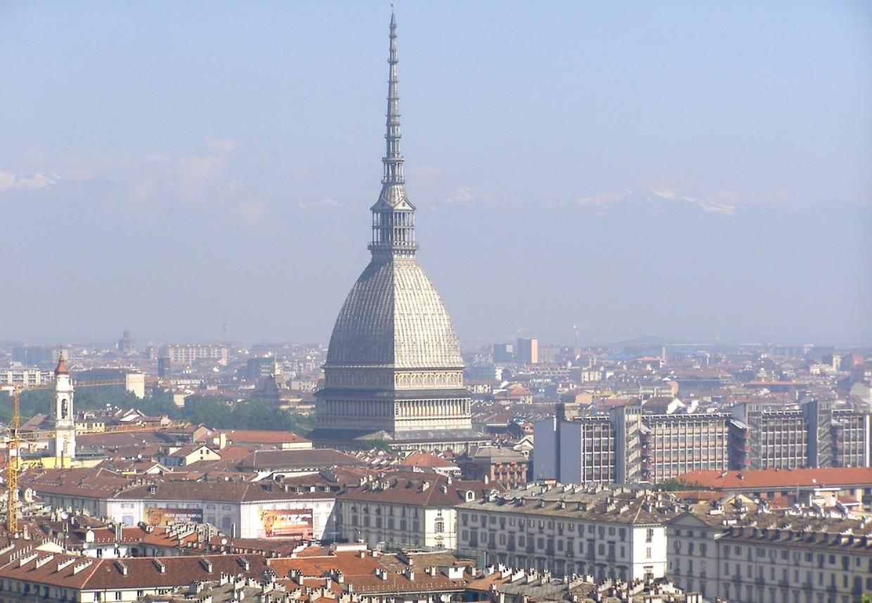 Affitti, Torino la più economica d’Italia