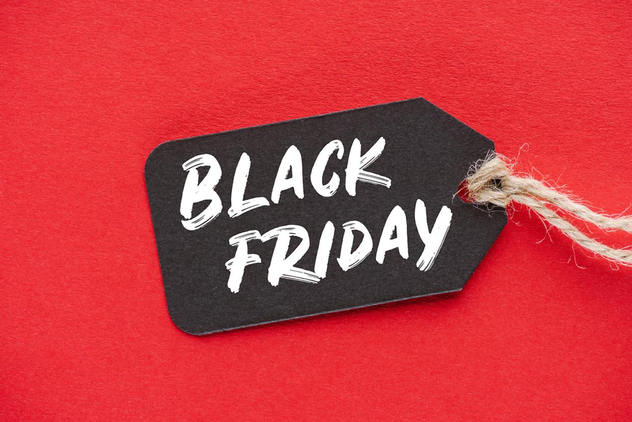 black friday