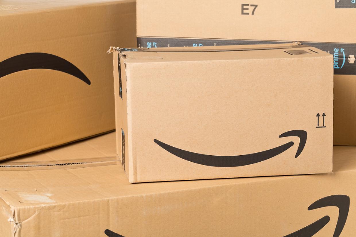Amazon
