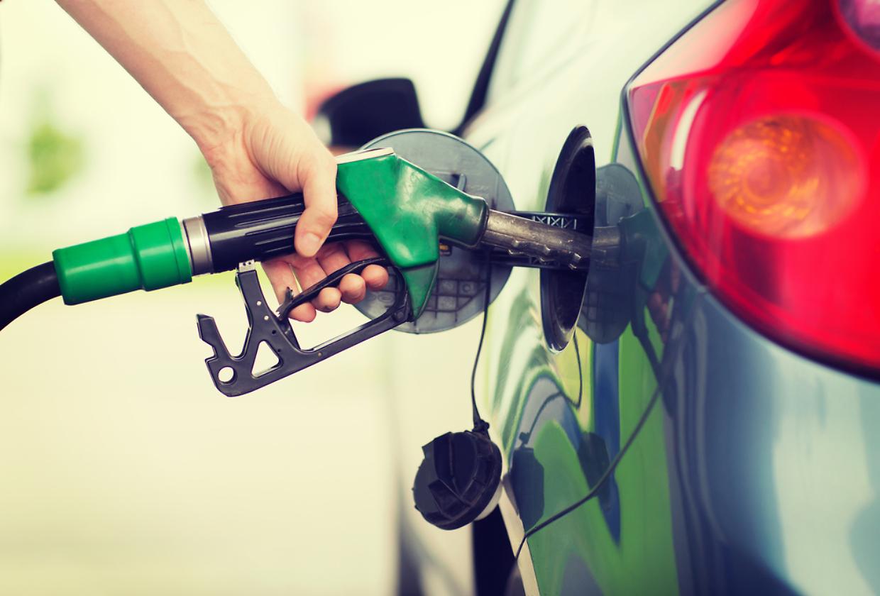 benzina benzinai