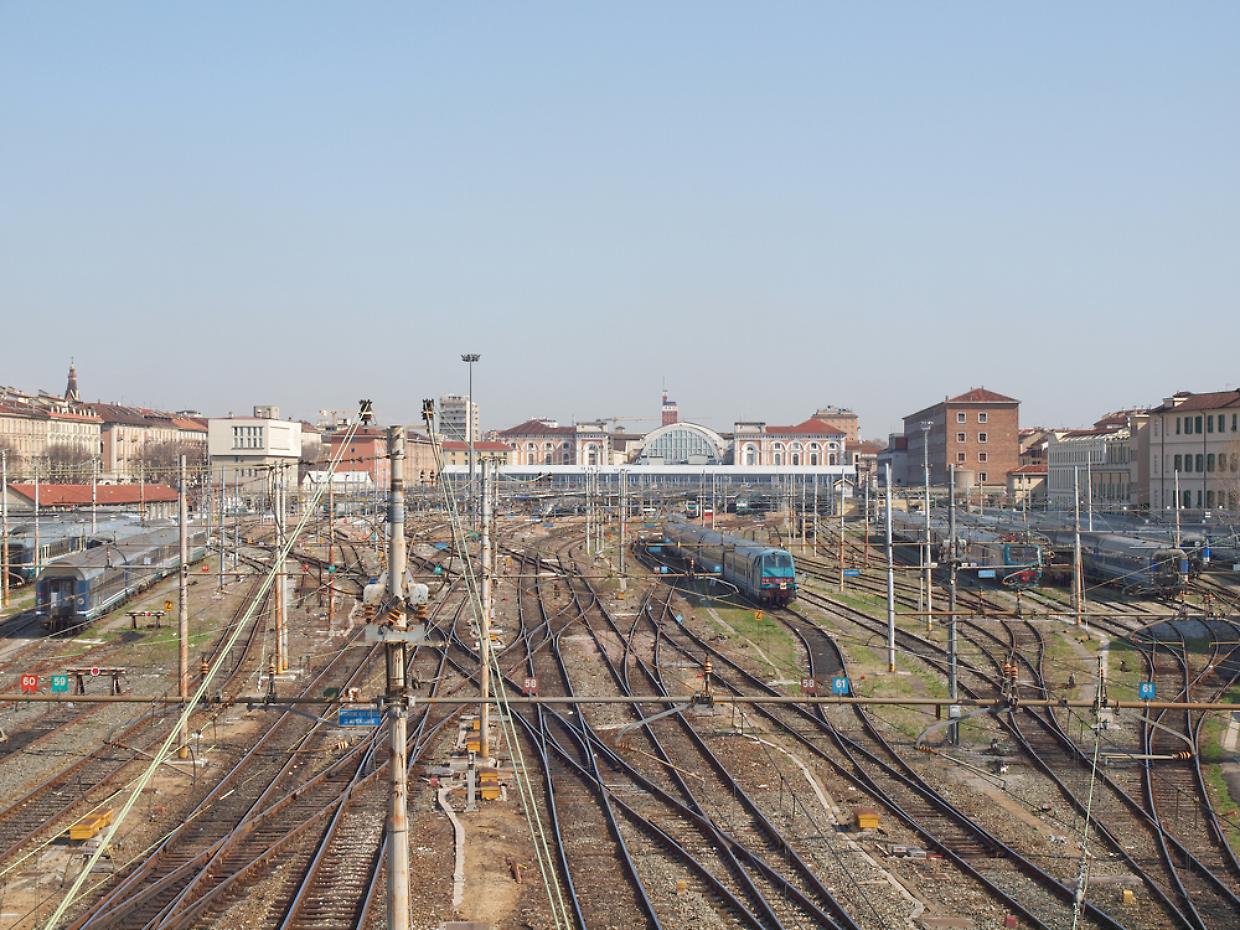 Più treni tra Torino e Milano: dal 15 giugno una nuova coppia di treni regionali