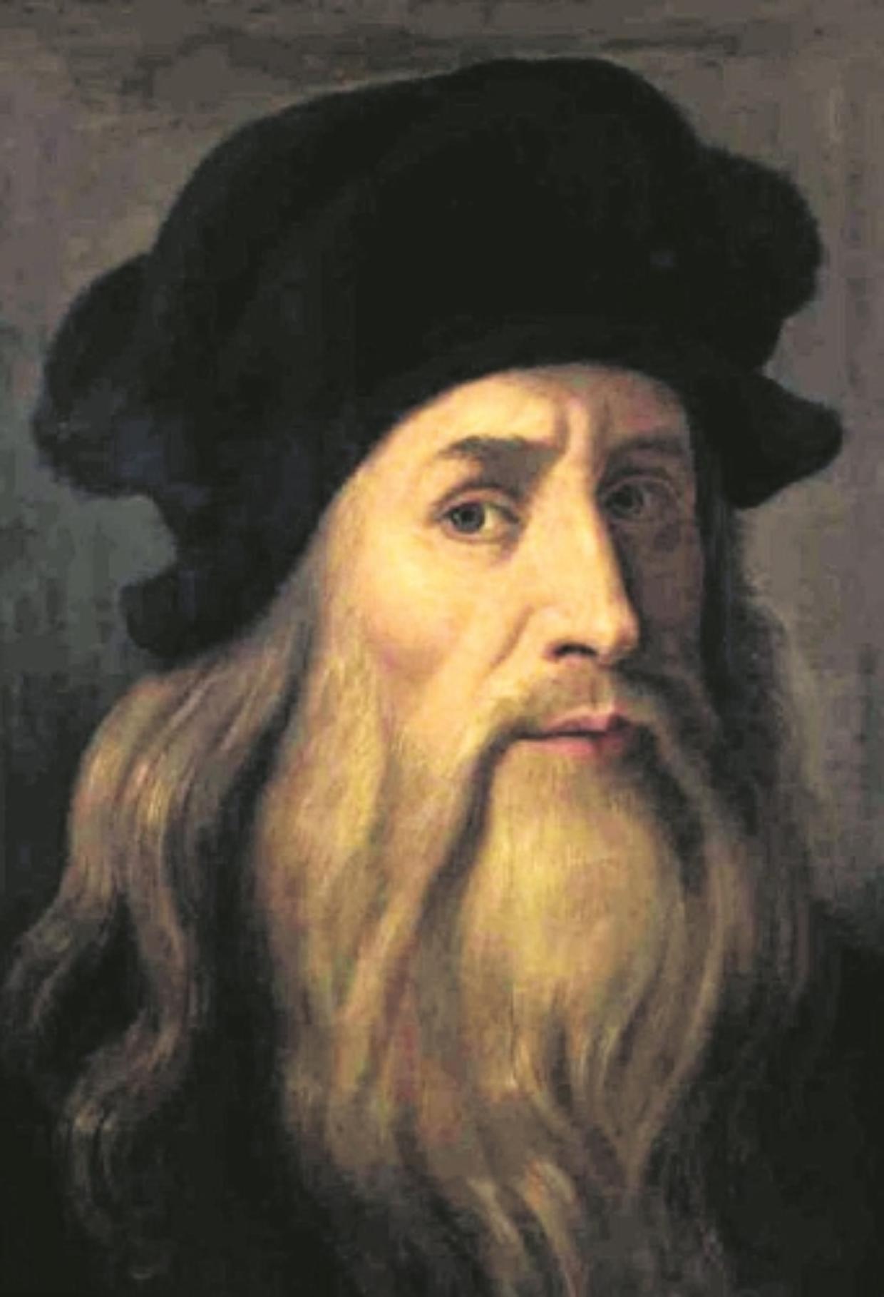 leonardo