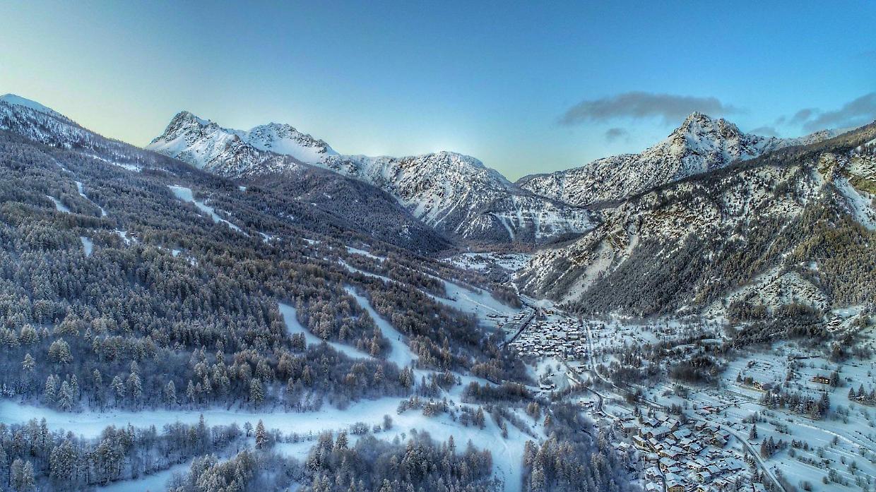 Dal Colle del Lys un viaggio tra geologia e storia delle Alpi