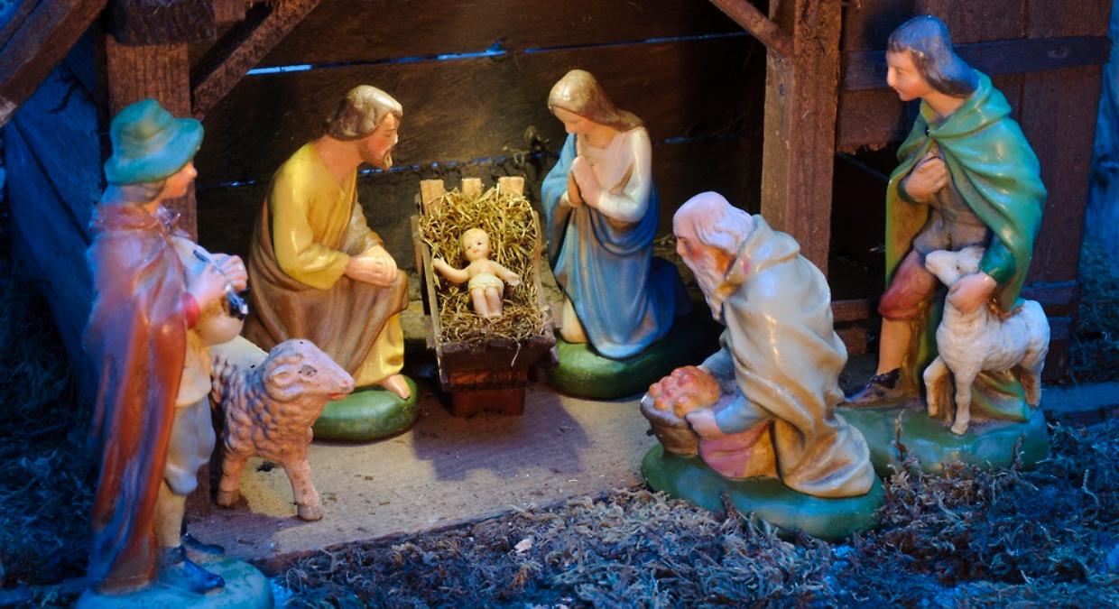 presepe
