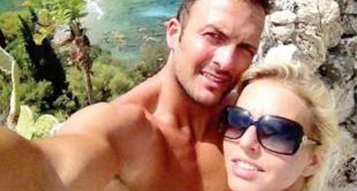 trifone ragone teresa costanza