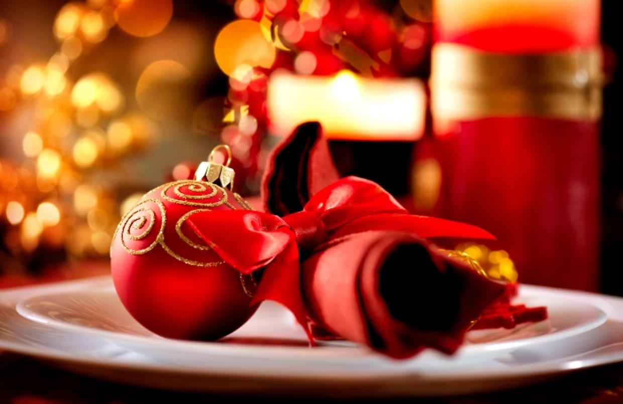 Cena Natale