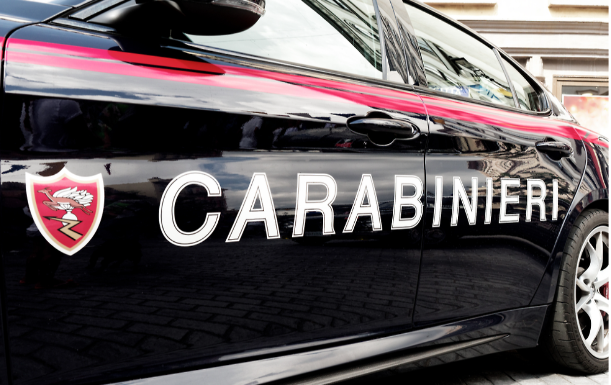 carabinieri
