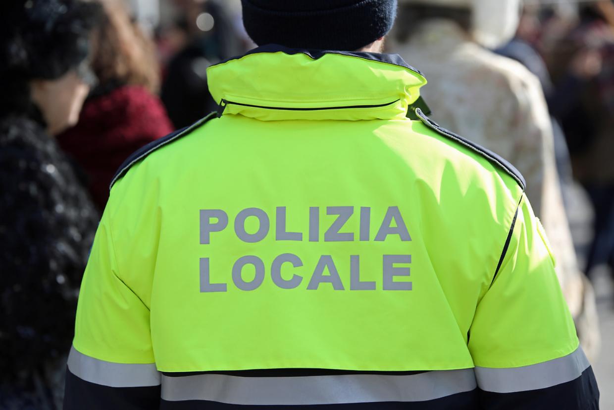 Turriglie: parte il controllo di vicinato: segnalazioni coordinate con la polizia locale