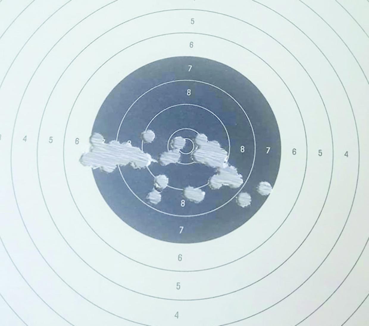 POLIGONO AIR SHOOTING TORINO- SPARARE PER SPORT, UN DIVERTIMENTO ADATTO A TUTTI
