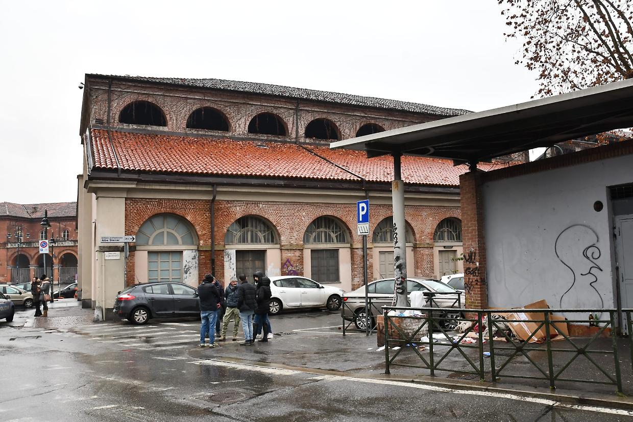 Il Sermig