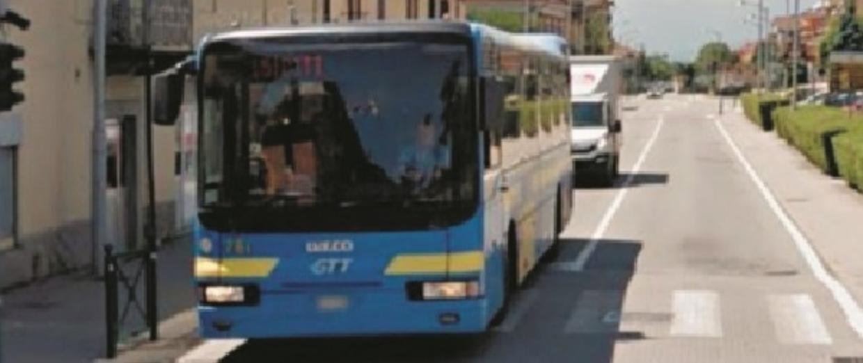 Bus gratuiti e parcheggi liberi per un centro più vivibile a Bra