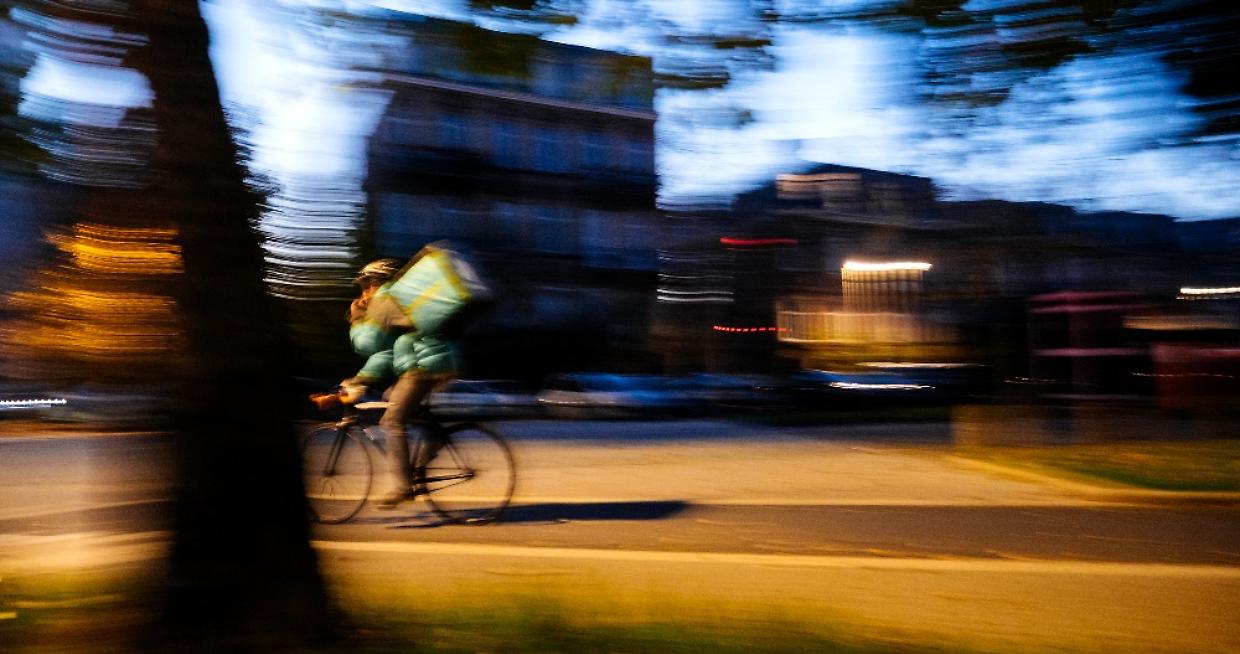 Torino, rapinano rider in via Sansovino: rintracciati ed arrestati