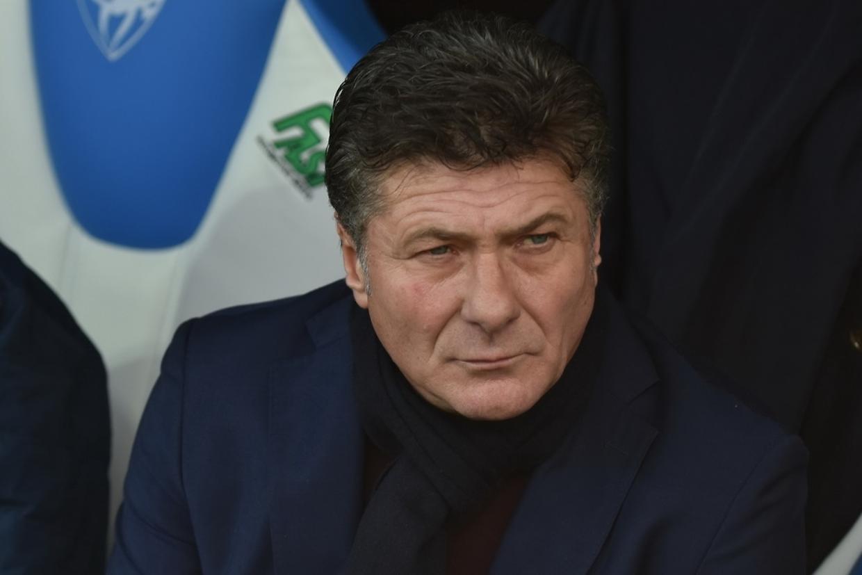 walter mazzarri
