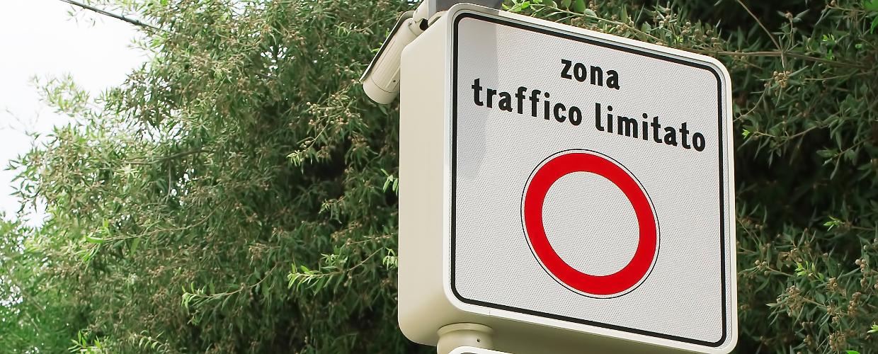 Orbassano, la Ztl si adatta all'estate per favorire l'aggregazione sociale