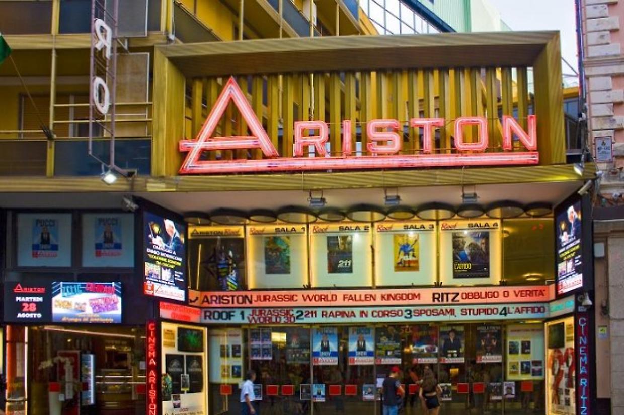 Sanremo, il Piemonte protagonista dietro le quinte