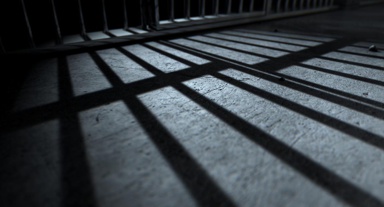 carcere sbarre