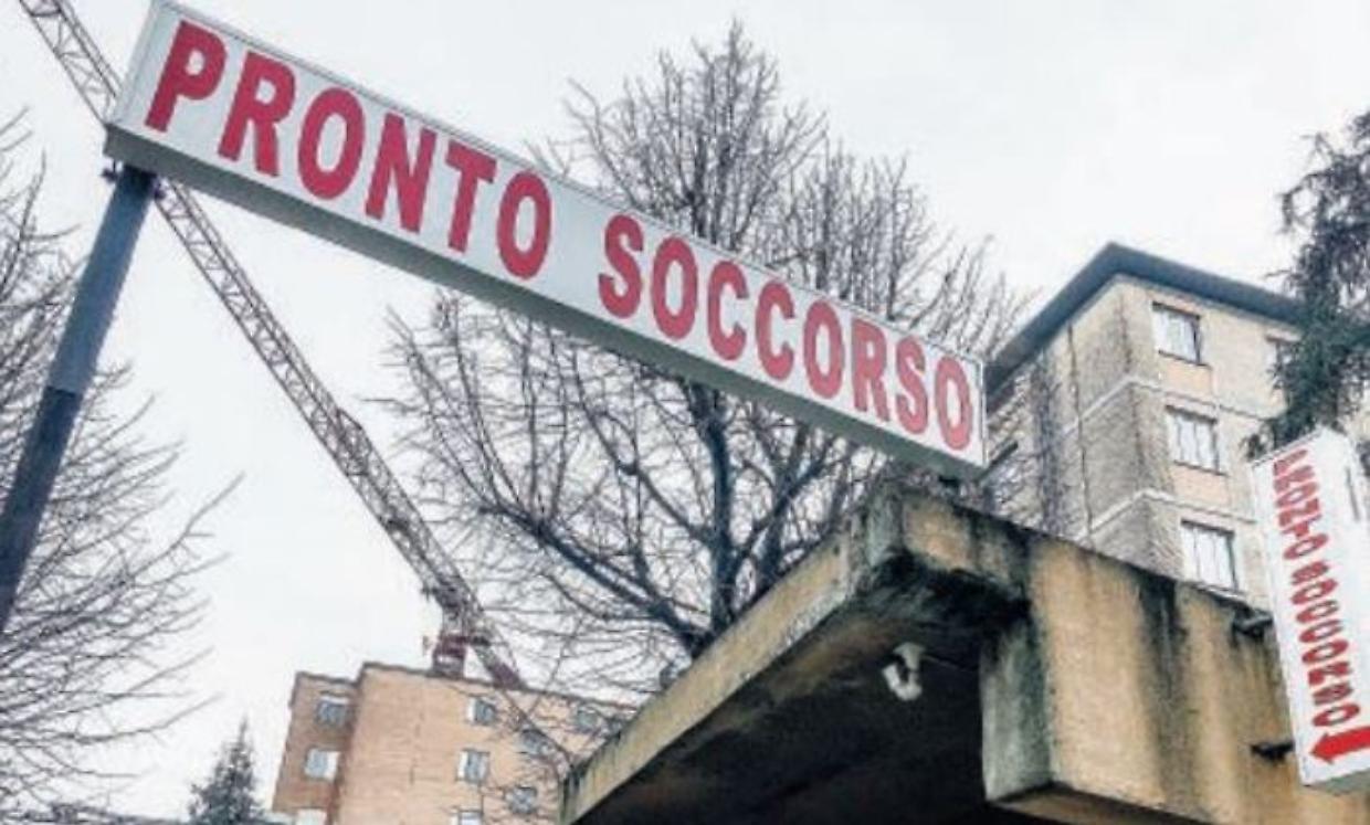 Soccorso
