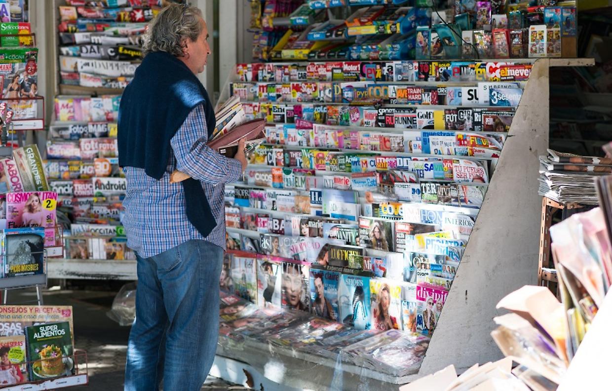 La "rinascita" del commercio piemontese: «La strategia vincente per il territorio»