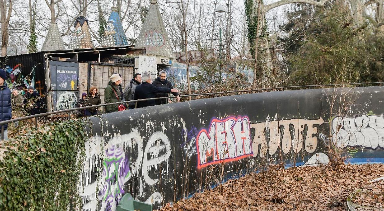 michelotti sopralluogo