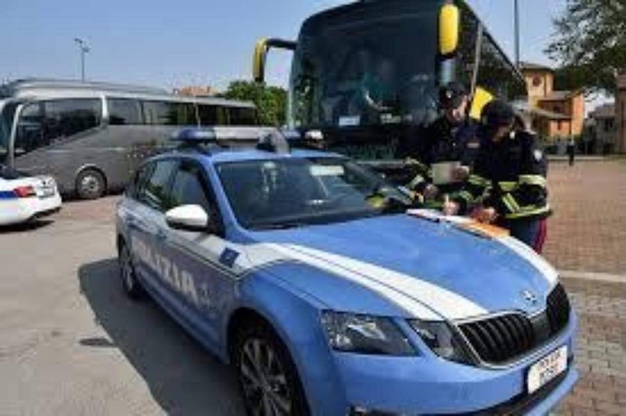 La lite finisce nel sangue: coltellate fra automobilisti all'autogrill