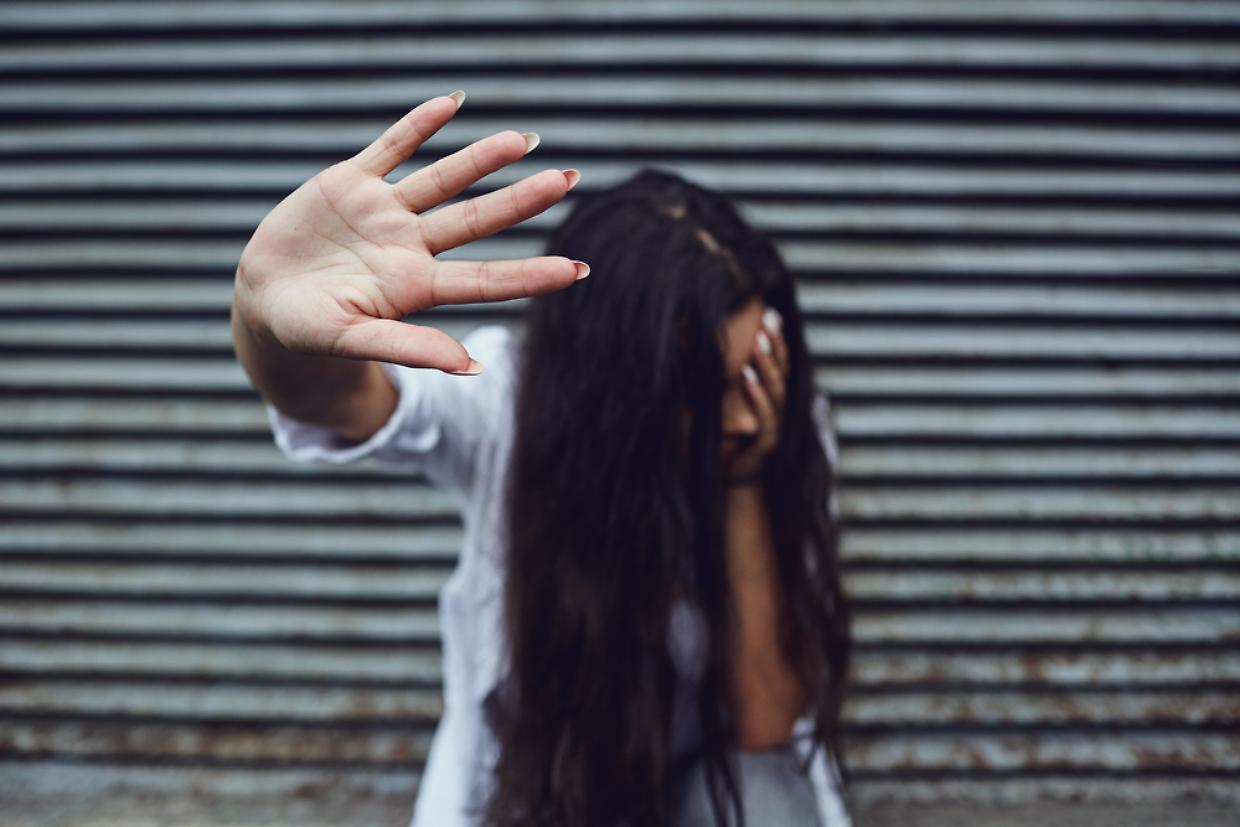 Violenza sulle donne