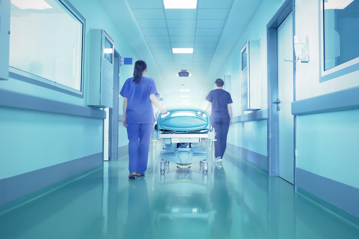 pronto soccorso infermieri
