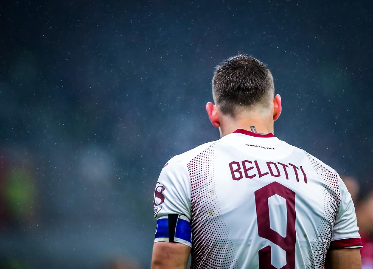 Belotti Torino