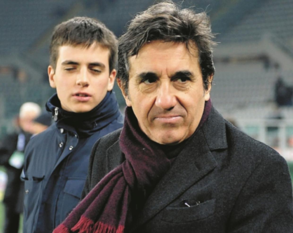 Torino, Cairo non molla Juric"Ha ancora un anno di contratto"