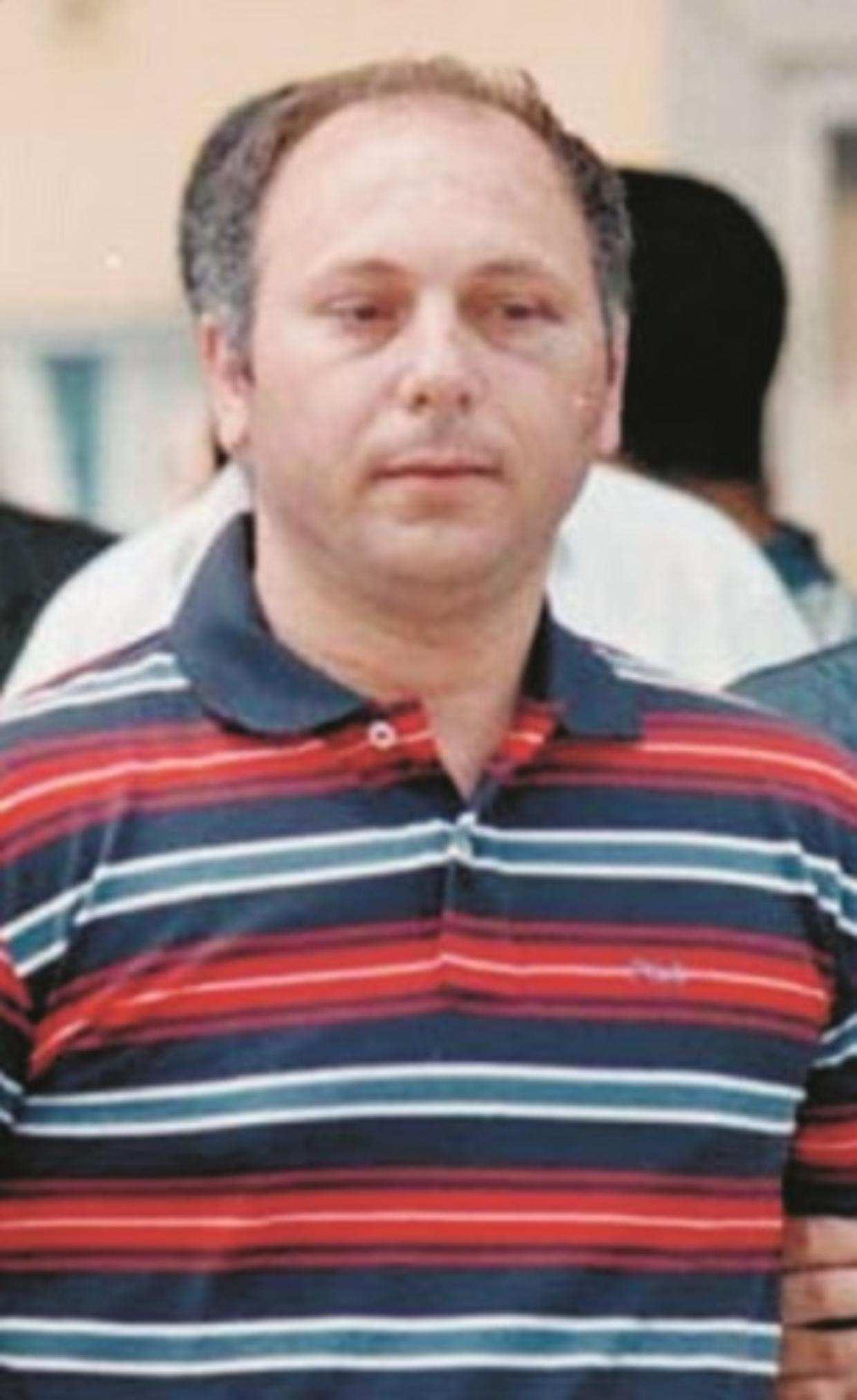 il pentito gaspare spatuzza