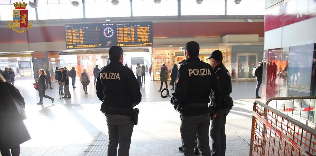 Operazione “Viaggiare Sicuri”, un arresto e 843 persone controllate in Piemonte e Valle d’Aosta