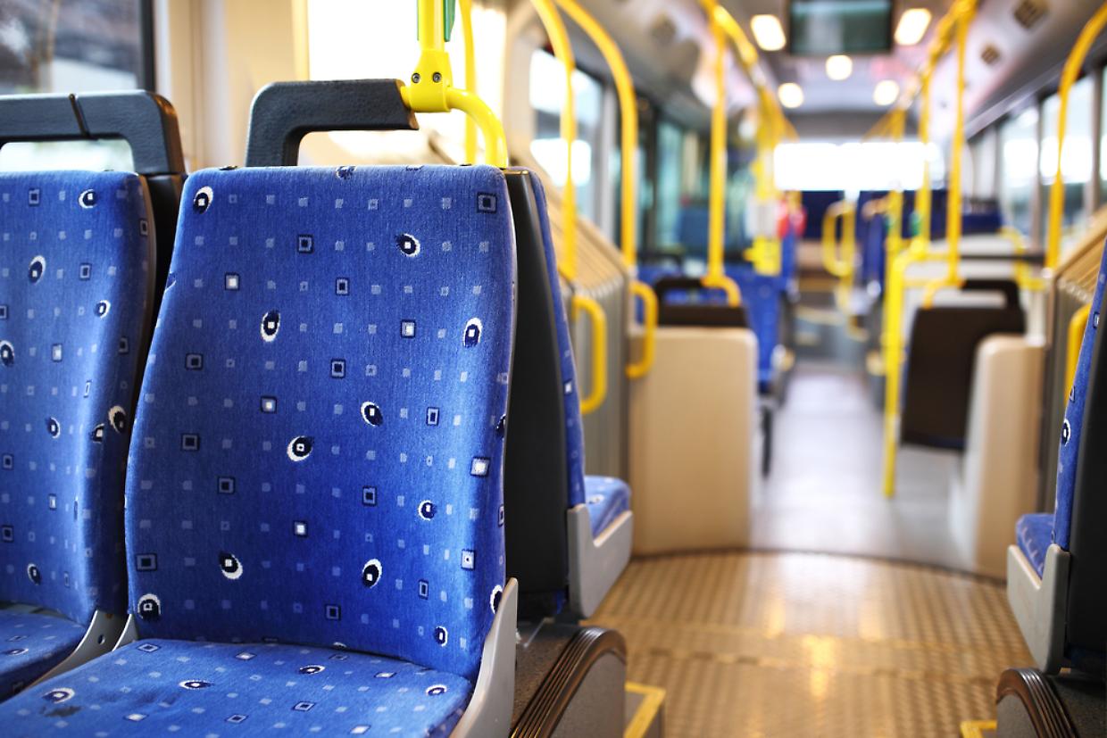 autobus