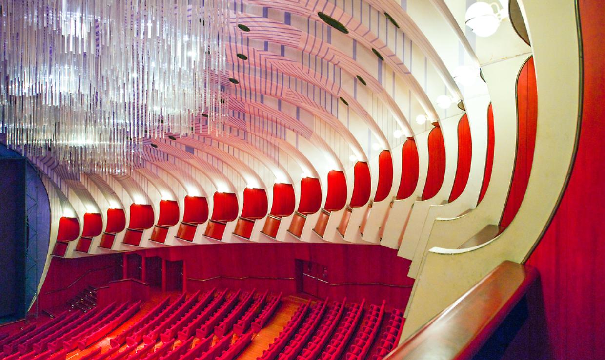 Federalberghi e Teatro Regio, accordo per promuovere turismo e cultura