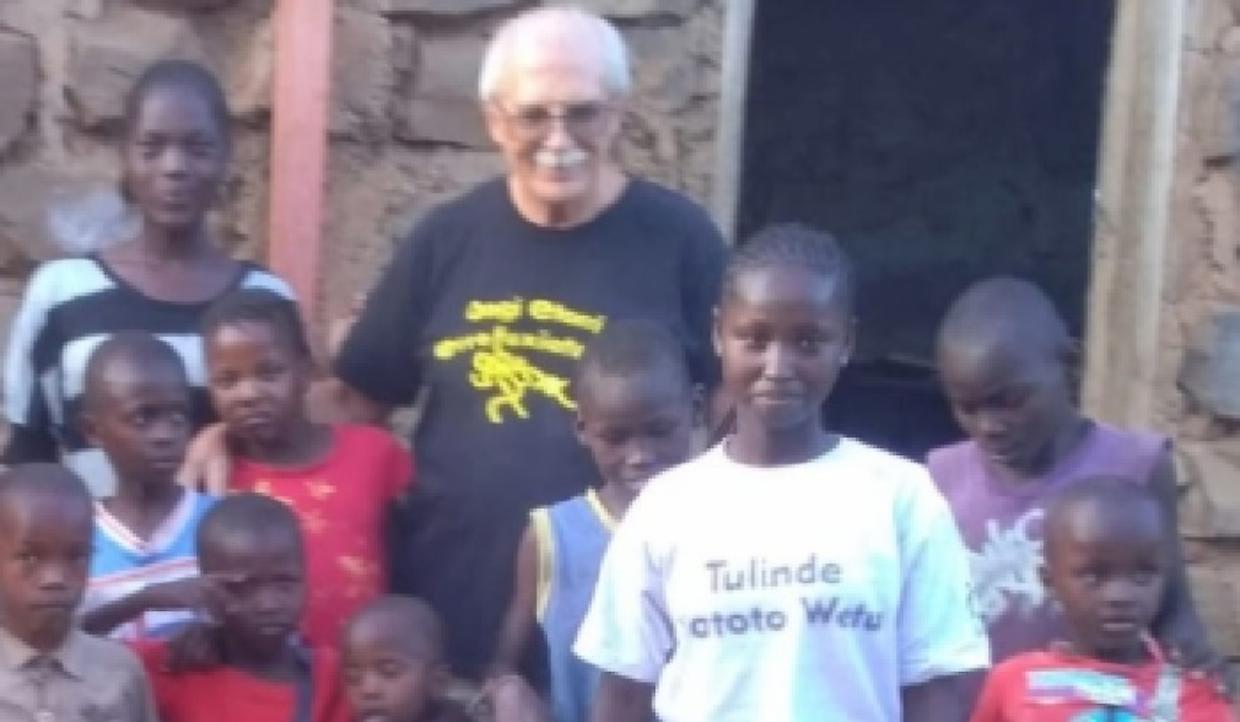 de giosa masi africa