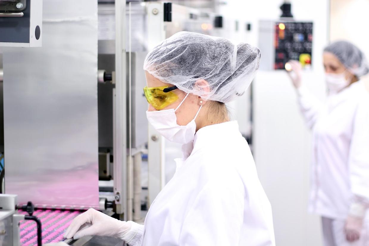imprese farmacia mascherina coronavirus