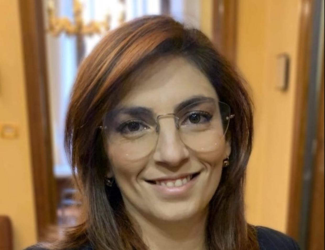 Laura Castelli