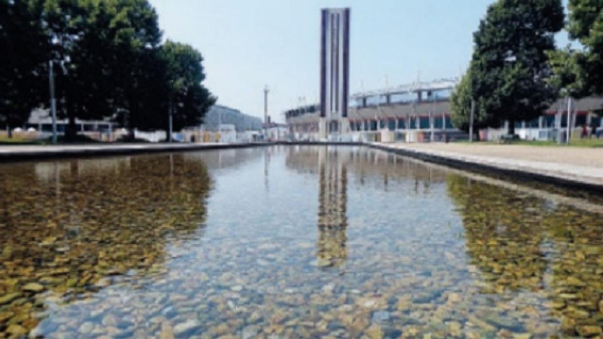 Piazza d'armi