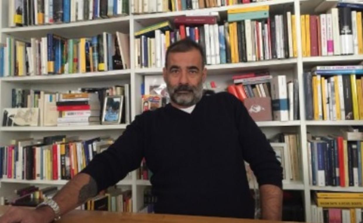 luca beatrice