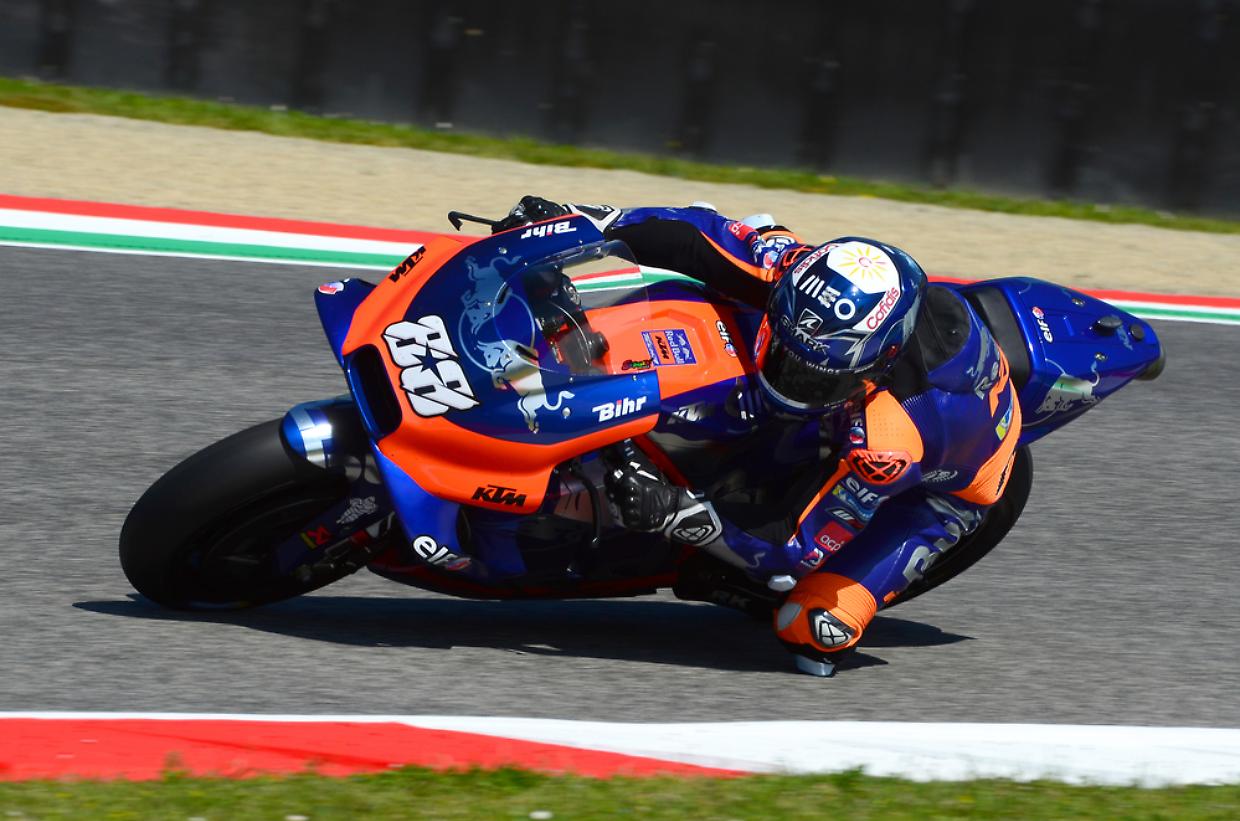 oliveira motogp