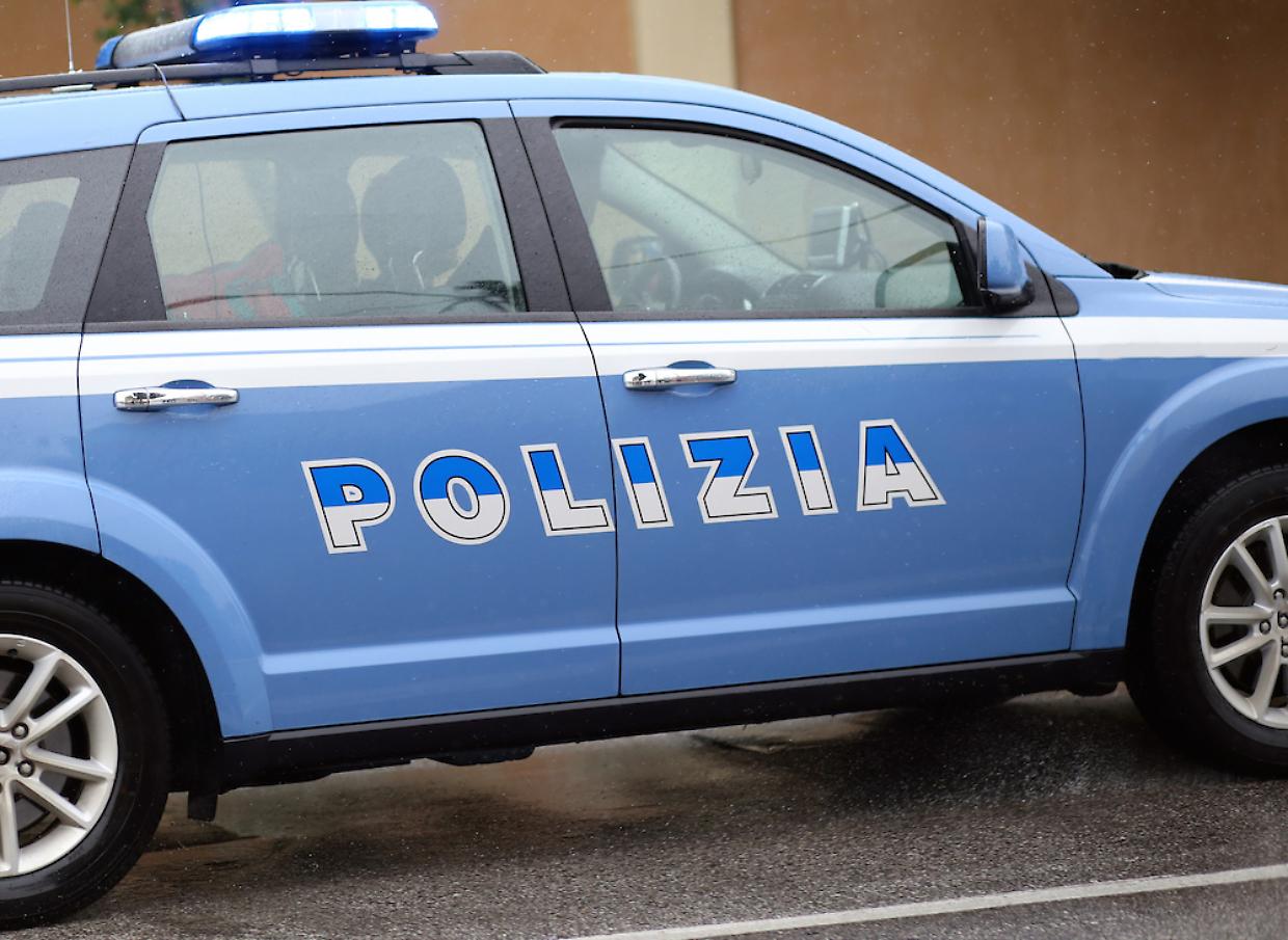 Ubriaco al volante a Nole: rifiuta il test e aggredisce la pattuglia, denunciato